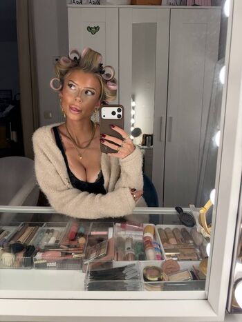 Full leaked Ida persson private onlyfans photo