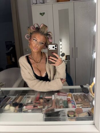 Full leaked Ida persson private onlyfans photo