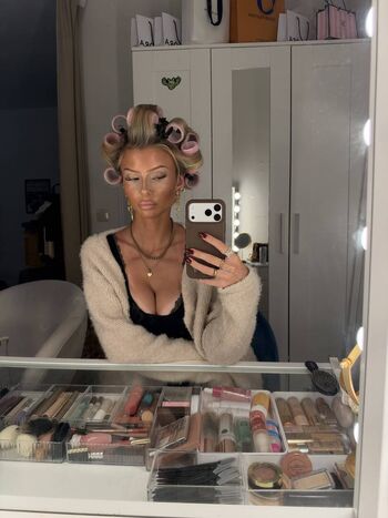 Full leaked Ida persson private onlyfans photo