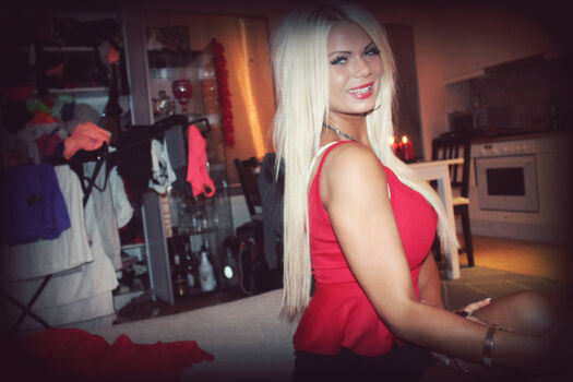 Full leaked Ida tiller private onlyfans photo