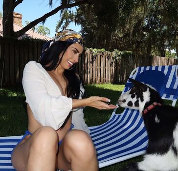 Full leaked Idalis lago private onlyfans photo