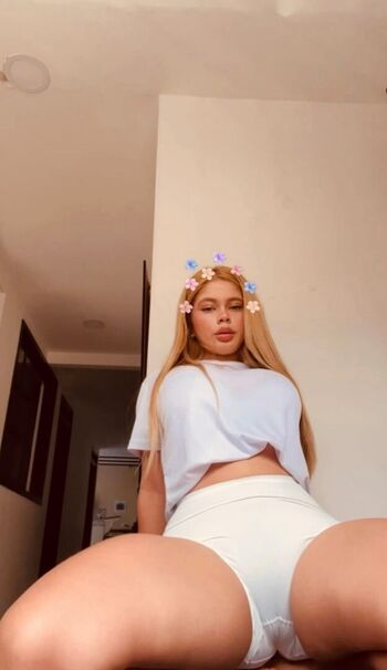 Full leaked Idanielavilla private onlyfans photo