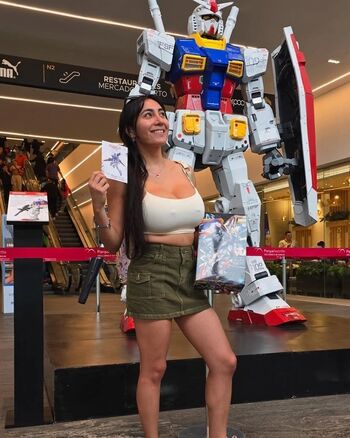 Full leaked Idannyeli private onlyfans photo