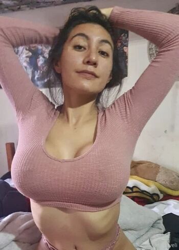 Full leaked Idannyeli private onlyfans photo