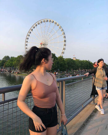 Full leaked Idcjessie private onlyfans photo