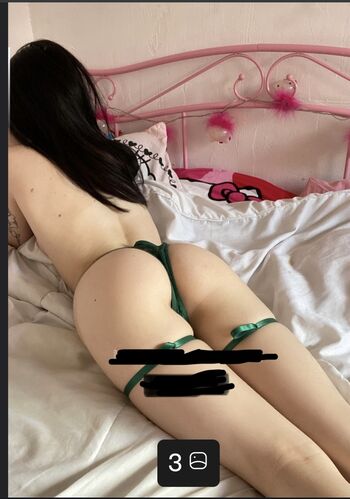 Full leaked Idealys private onlyfans photo