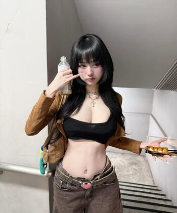 Full leaked Idontwannabeyouanymore private onlyfans photo