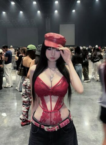 Full leaked Idontwannabeyouanymore private onlyfans photo