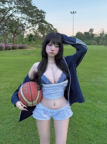 Full leaked Idontwannabeyouanymore private onlyfans photo