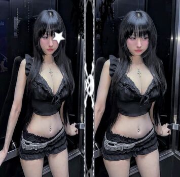 Full leaked Idontwannabeyouanymore private onlyfans photo