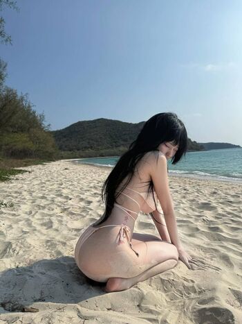 Full leaked Idontwannabeyouanymore private onlyfans photo