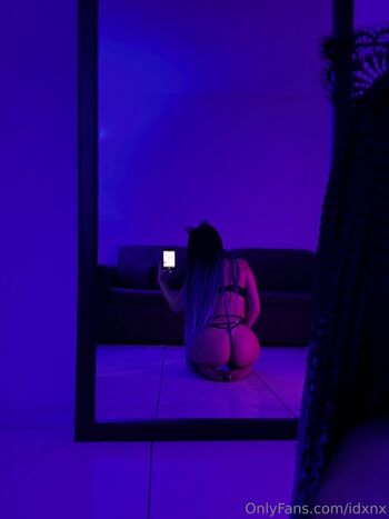 Full leaked Idxnx private onlyfans photo