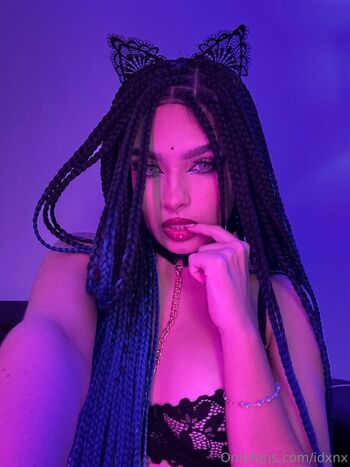 Full leaked Idxnx private onlyfans photo