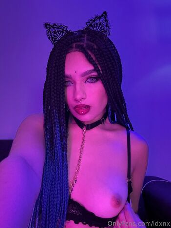 Full leaked Idxnx private onlyfans photo