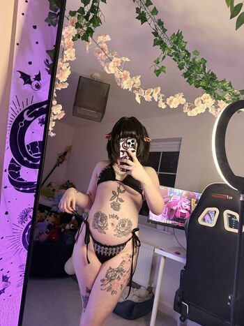 Full leaked Ifaerae private onlyfans photo