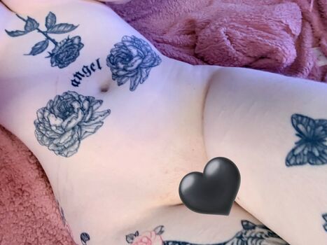 Full leaked Ifaerae private onlyfans photo