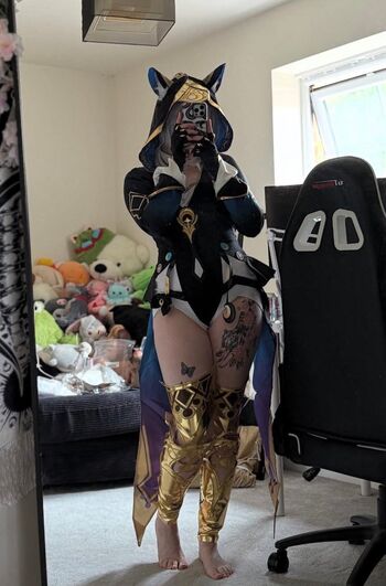 Full leaked Ifaerae private onlyfans photo