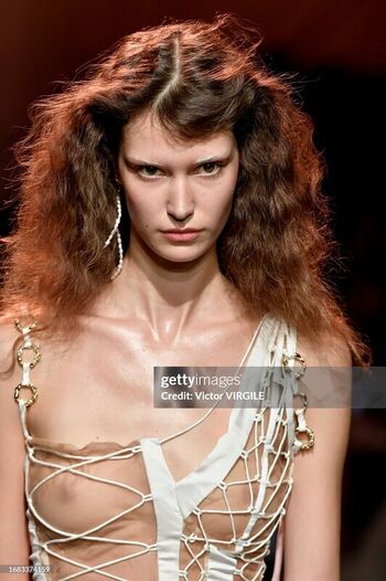 Full leaked Ifer rourke private onlyfans photo