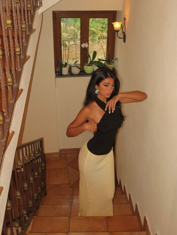 Full leaked Iffat marash private onlyfans photo