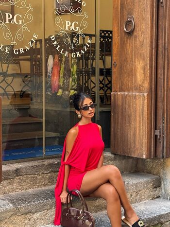 Full leaked Iffat marash private onlyfans photo