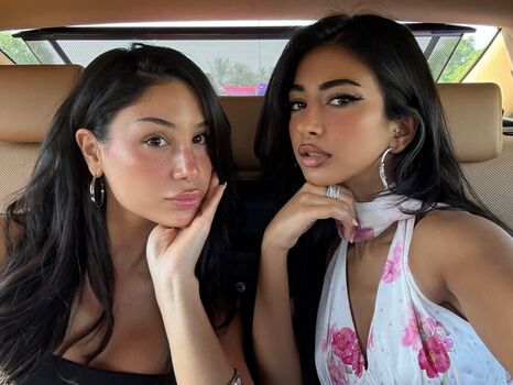 Full leaked Iffat marash private onlyfans photo