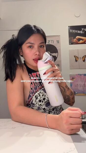 Full leaked Ifyouseekay page private onlyfans photo