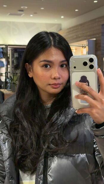 Full leaked Ifyouseekay page private onlyfans photo