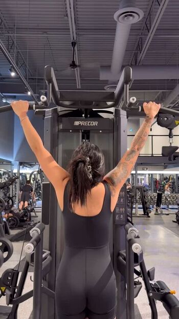 Full leaked Ifyouseekay page private onlyfans photo