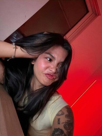 Full leaked Ifyouseekay page private onlyfans photo