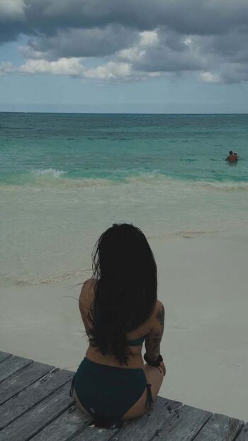 Full leaked Ifyouseekay page private onlyfans photo