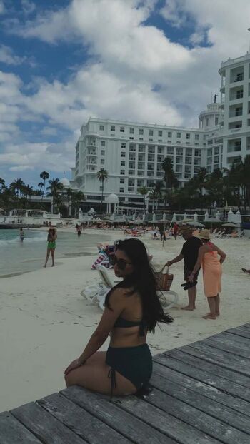 Full leaked Ifyouseekay page private onlyfans photo