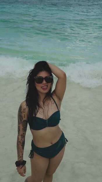 Full leaked Ifyouseekay page private onlyfans photo