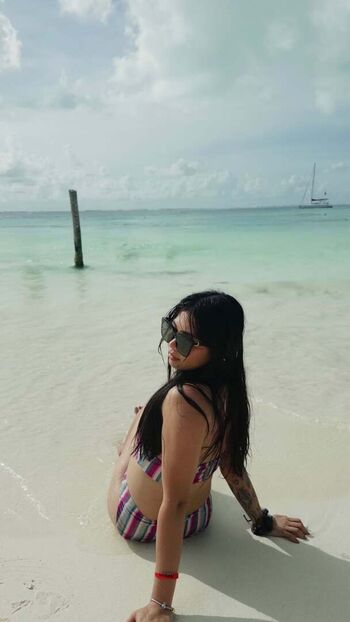 Full leaked Ifyouseekay page private onlyfans photo