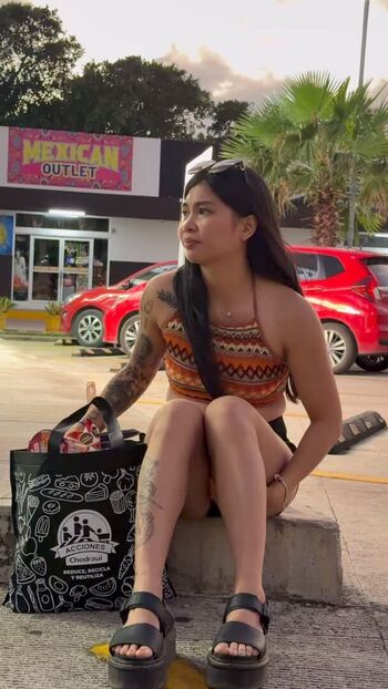 Full leaked Ifyouseekay private onlyfans photo