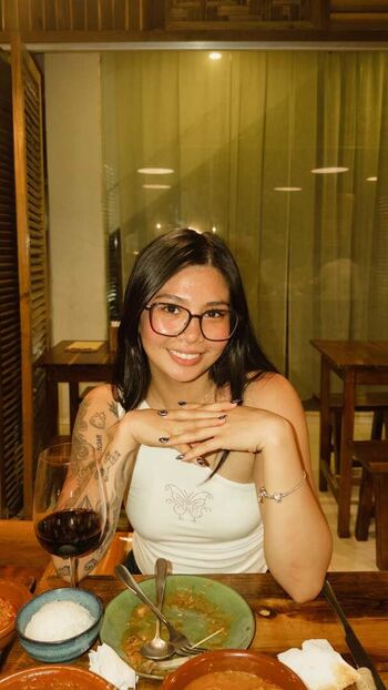 Full leaked Ifyouseekay private onlyfans photo