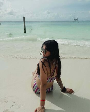 Full leaked Ifyouseekay private onlyfans photo