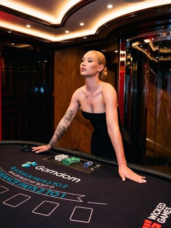 Iggy Azalea