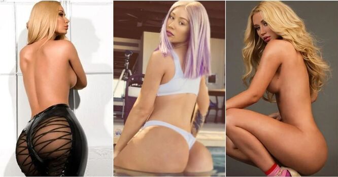 Iggy Azalea