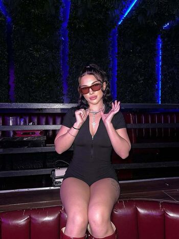 Full leaked Igobybambii private onlyfans photo