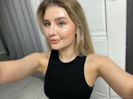 Full leaked Igotlove page private onlyfans photo
