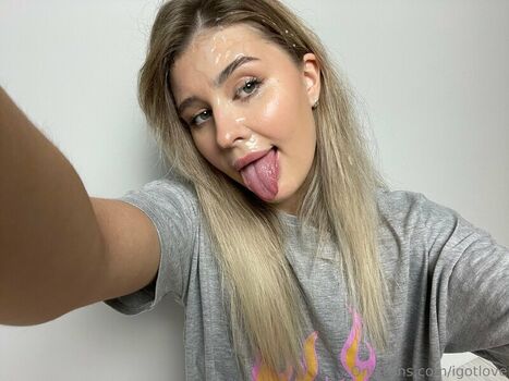 Full leaked Igotlove private onlyfans photo