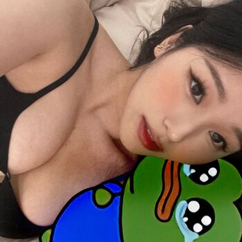 Full leaked Igumdrop page private onlyfans photo