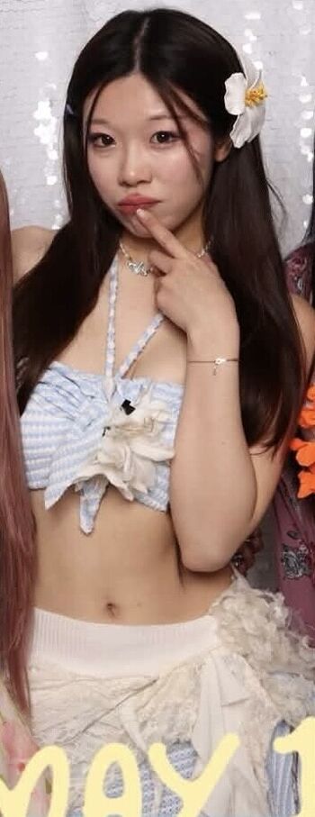 Full leaked Igumdrop page private onlyfans photo