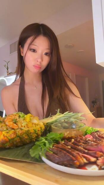Full leaked Igumdrop page private onlyfans photo