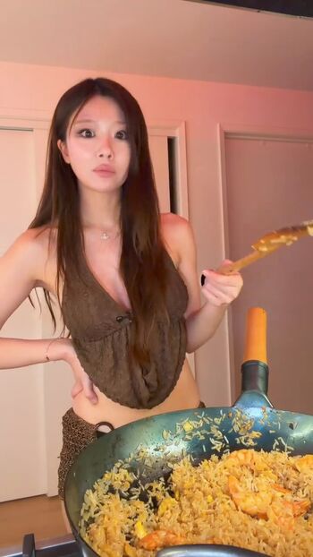 Full leaked Igumdrop page private onlyfans photo