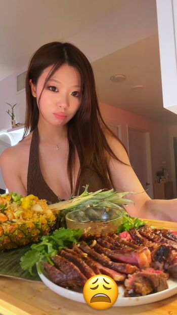 Full leaked Igumdrop page private onlyfans photo