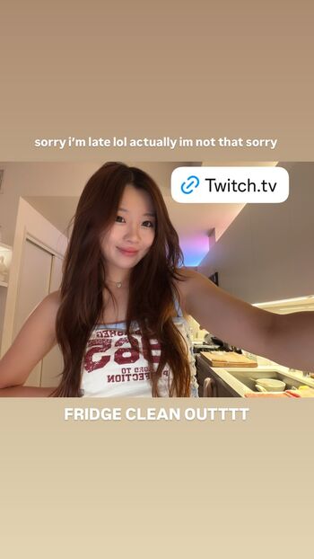 Full leaked Igumdrop page private onlyfans photo