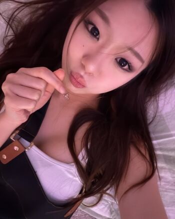 Full leaked Igumdrop private onlyfans photo