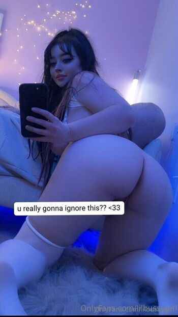 Full leaked Ihateremy private onlyfans photo