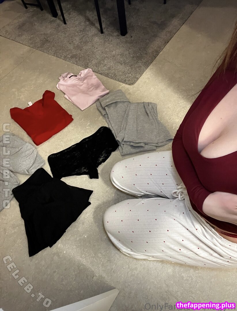 Iiaxgym / liagym / liaxgym Naakte OnlyFans Foto #5